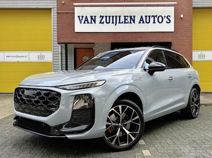 Audi Q3 0