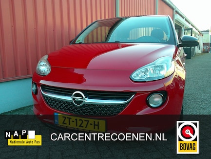 Opel Adam 0