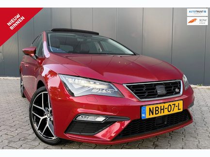 SEAT Leon 0