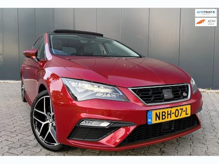 SEAT Leon 0