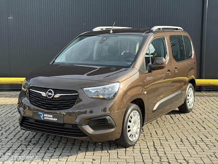 Opel Combo Life 0