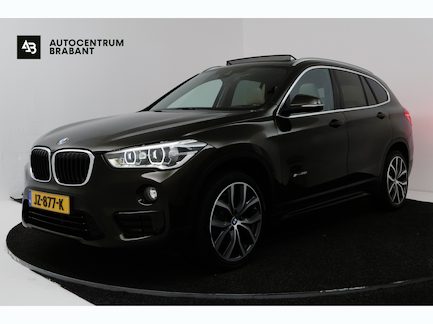 BMW X1 0