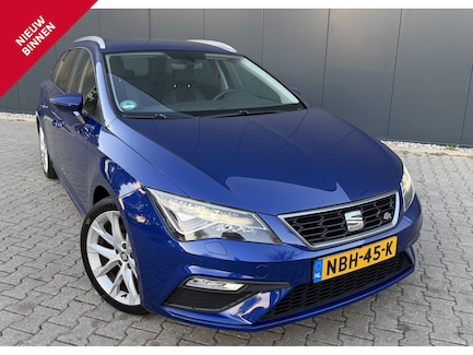 SEAT Leon 0