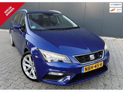 SEAT Leon 0