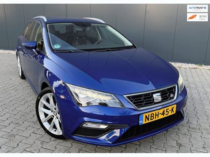 SEAT Leon 0