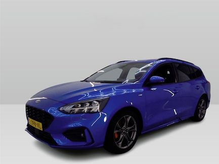 Ford Focus 0