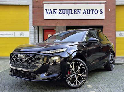 Audi Q3 0