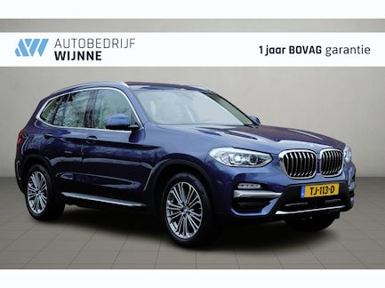 BMW X3 0