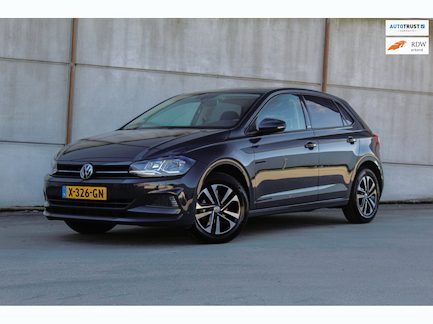 Volkswagen Polo 0