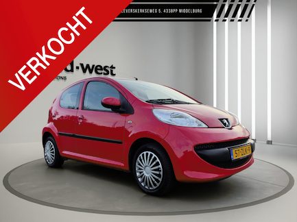 Peugeot 107 0