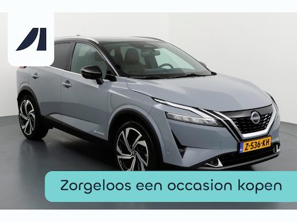 Nissan Qashqai 0
