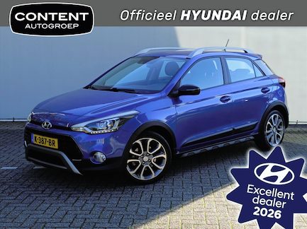Hyundai i20 0