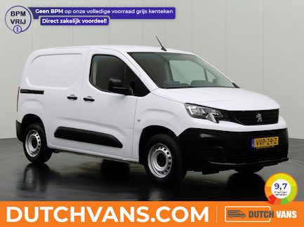 Peugeot Partner 0