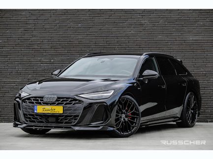 Audi A6 0