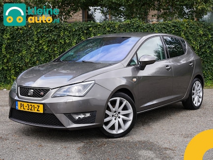 SEAT Ibiza 0