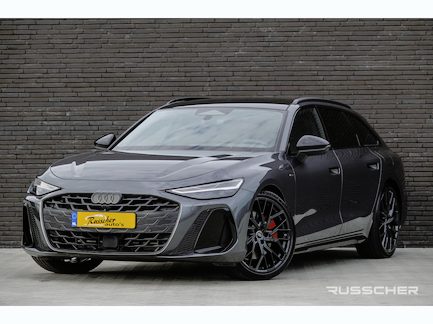 Audi A6 0
