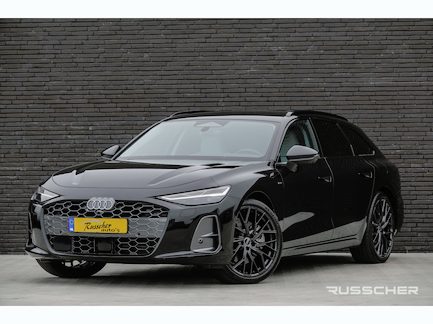 Audi A6 0