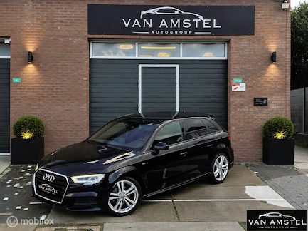 Audi A3 0