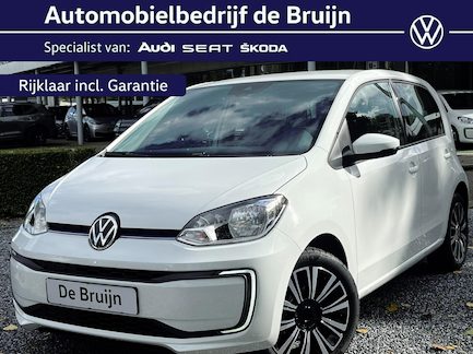 Volkswagen e-Up! 0