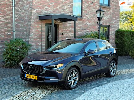 Mazda CX-30 0