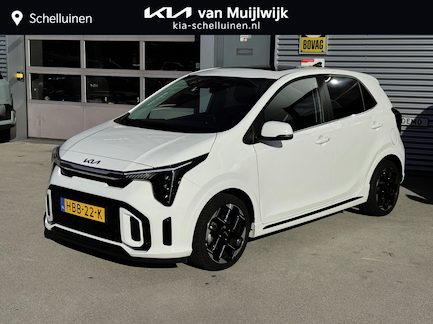 Kia Picanto 0