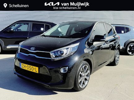 Kia Picanto 0