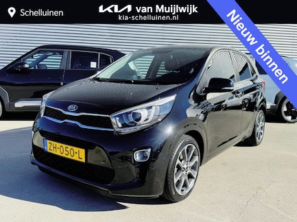 Kia Picanto 0