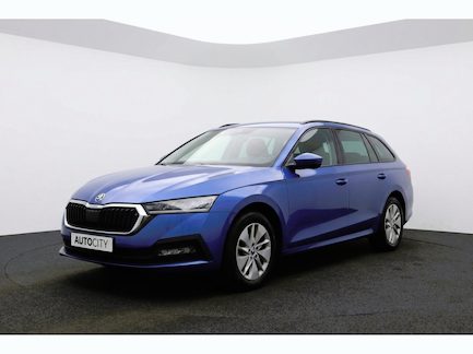 Skoda Octavia 0