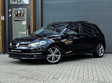 Volkswagen Golf 0