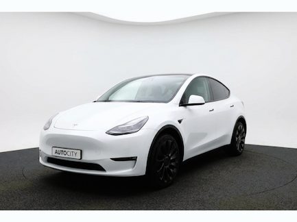 Tesla Model Y 0