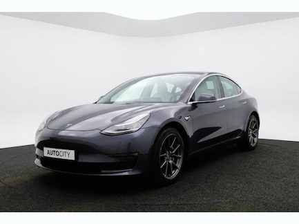 Tesla Model 3 0