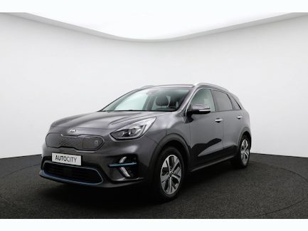 Kia Niro EV 0
