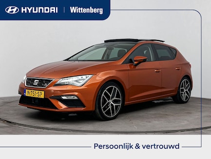 SEAT Leon 0