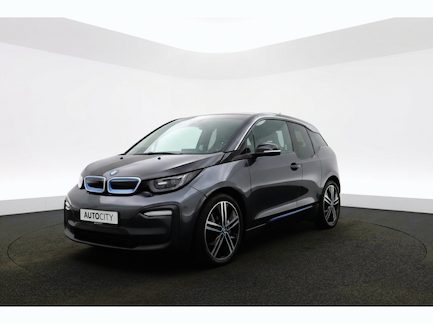 BMW i3 0
