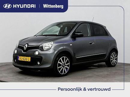 Renault Twingo 0