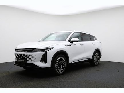 Omoda 9 0