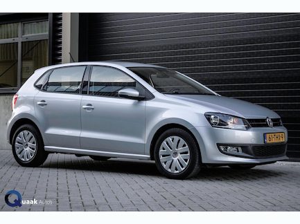 Volkswagen Polo 0