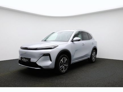 Geely Starray EM-i 0