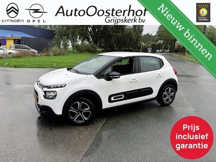 Citroën C3 0