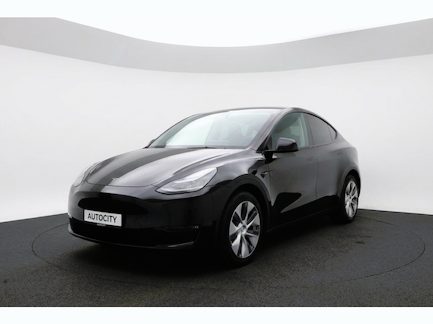 Tesla Model Y 0
