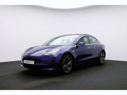 Tesla Model 3 0