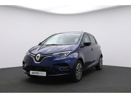 Renault Zoe 0