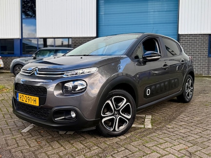Citroën C3 0