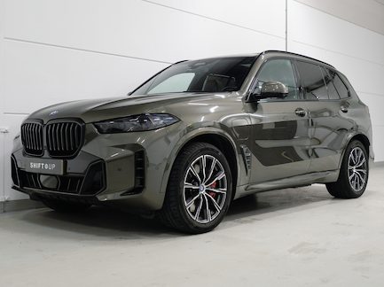 BMW X5 0