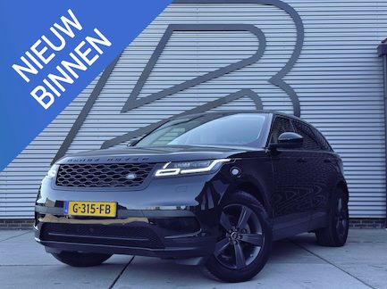 Land Rover Range Rover Velar 0