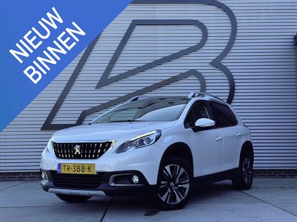 Peugeot 2008 0