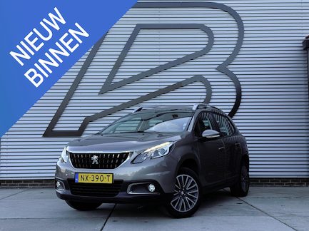 Peugeot 2008 0
