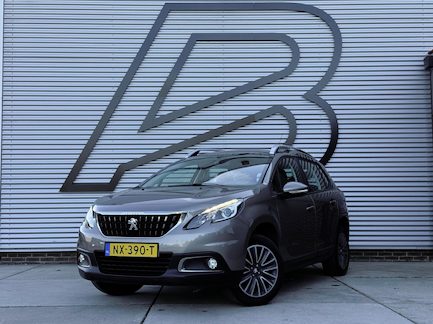 Peugeot 2008 0