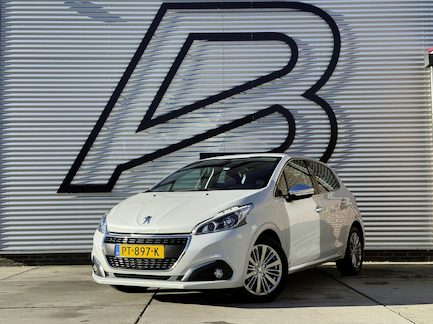 Peugeot 208 0