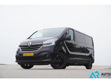 Renault Trafic 0